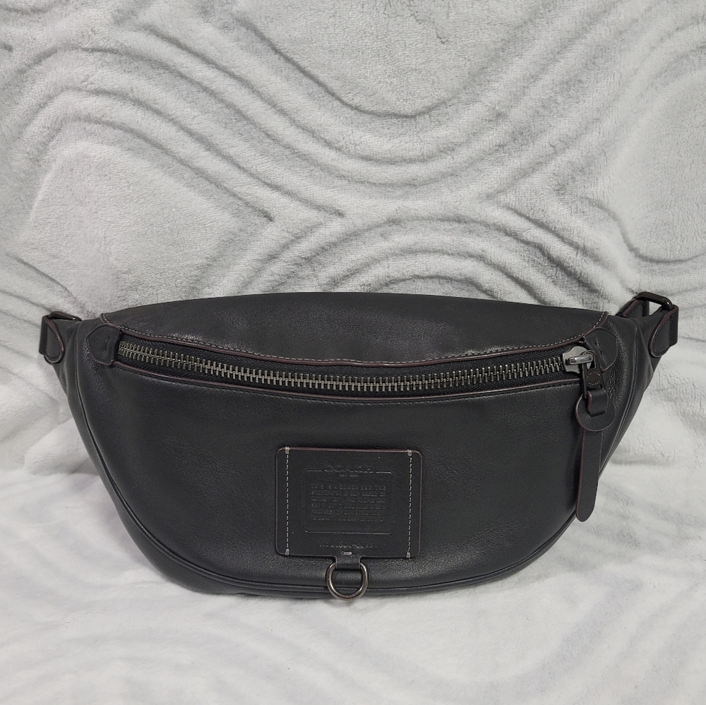 ❌SOLD❌ Coach Rivington Belt Bag 37951
